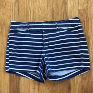 Old Navy cotton shorts,